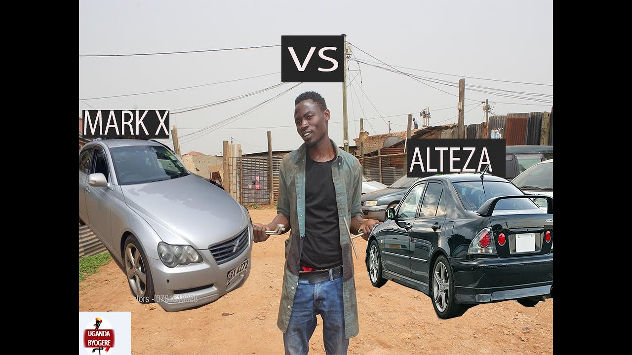 TIPS-ANONYA OKUGULA ALTEEZA OBA MARK X SEMBELA OMANYE ENJAWULO SAKO NEBIZIBU BYAZO
