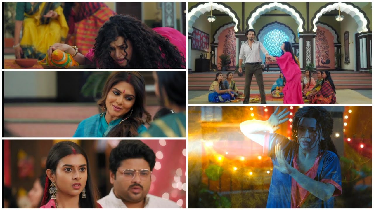 NOYONTARA | New Promo | 18th March | Nishi Giri aundhe muh |
