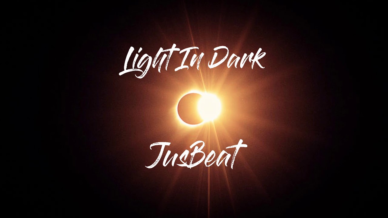 [무료비트] 몽롱한 트랩 비트"Sunlight" | Jusbeat 2020 Dark Collection | Trap Beat (Instrumental)