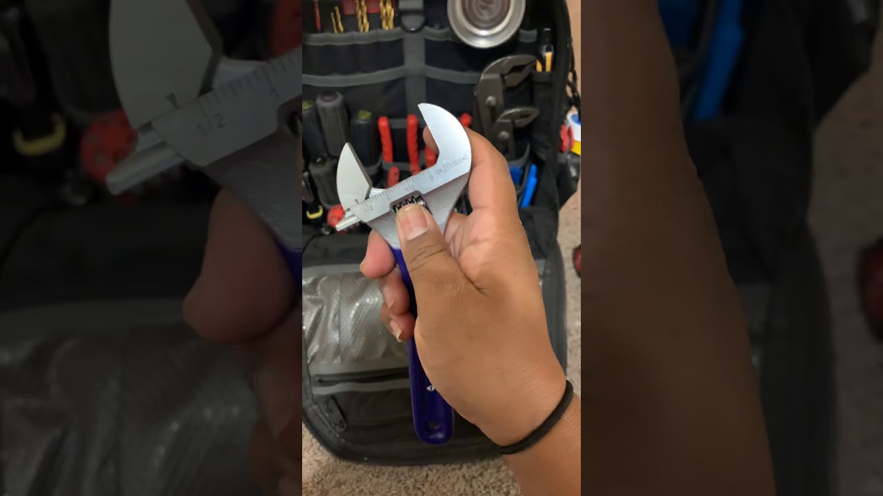 Maintenance tech edc bag/what’s in my tool bag
