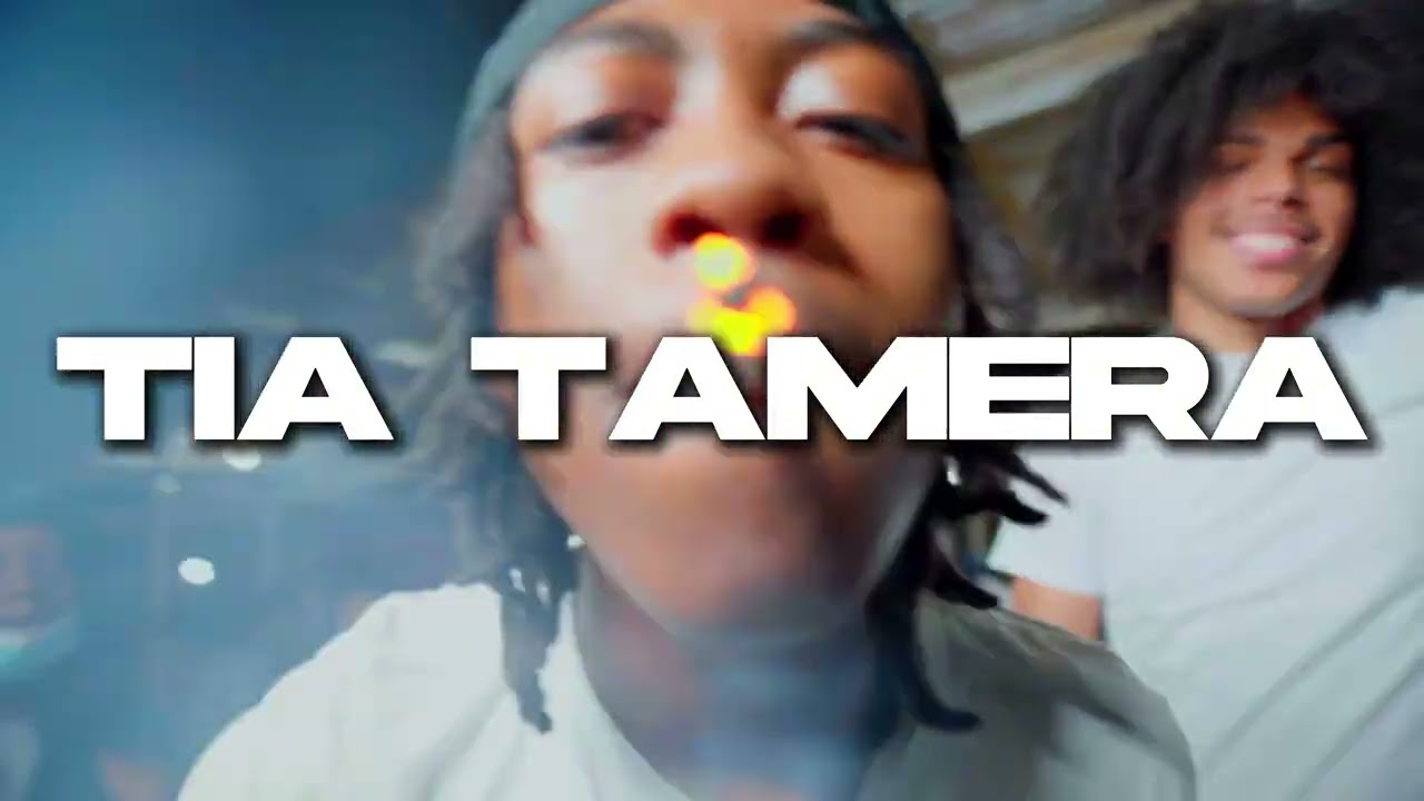 [FREE] Mdot 59 x Pop Kreep x Jersey Sample NY Drill Type Beat ~ 'TIA TAMERA' | Drill Type Beat 2026