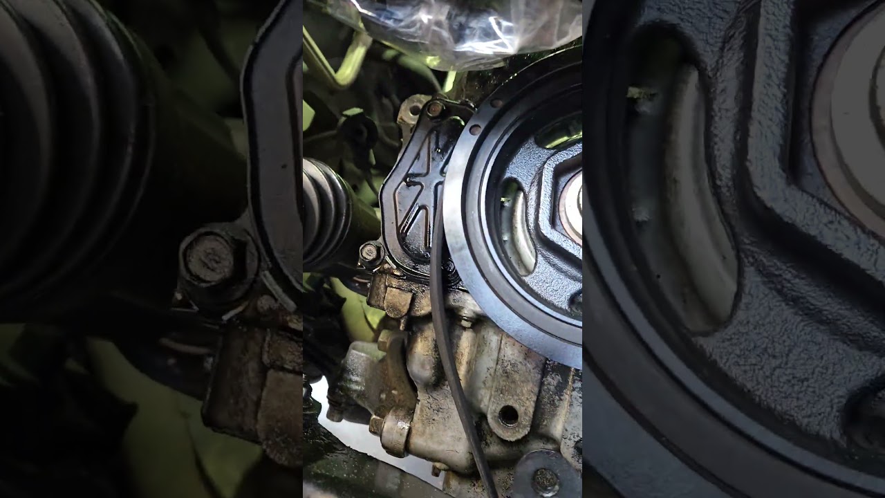 2020 honda accord alternator replacement