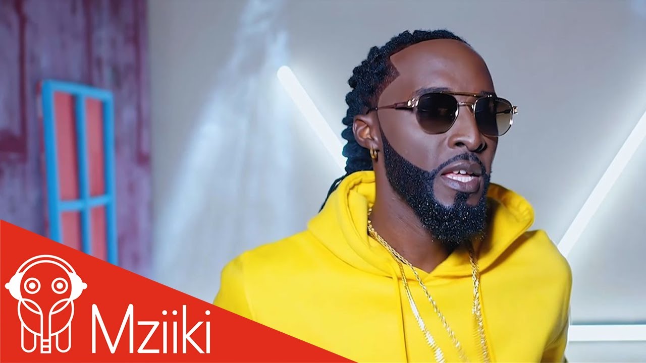 DJ Sadic - Bado Nazidi ft. Muhanjii, Holydave, Silvah Mistarish (Official Video)