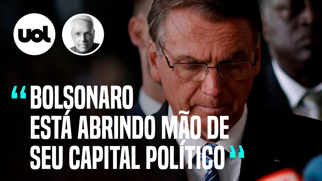 Bolsonaro se arrisca a perder o controle do monstro que criou, analisa Toledo