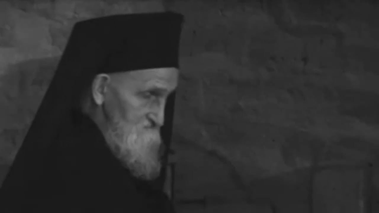 Stoner Doom Metal e o Monasticismo Ortodoxo