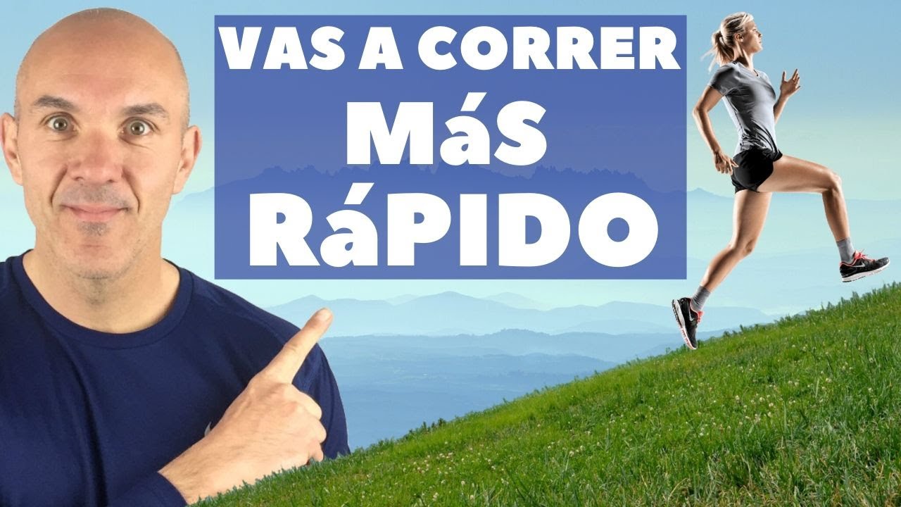 🚀 SPRINTS en SUBIDA para CARRERA de RESISTENCIA