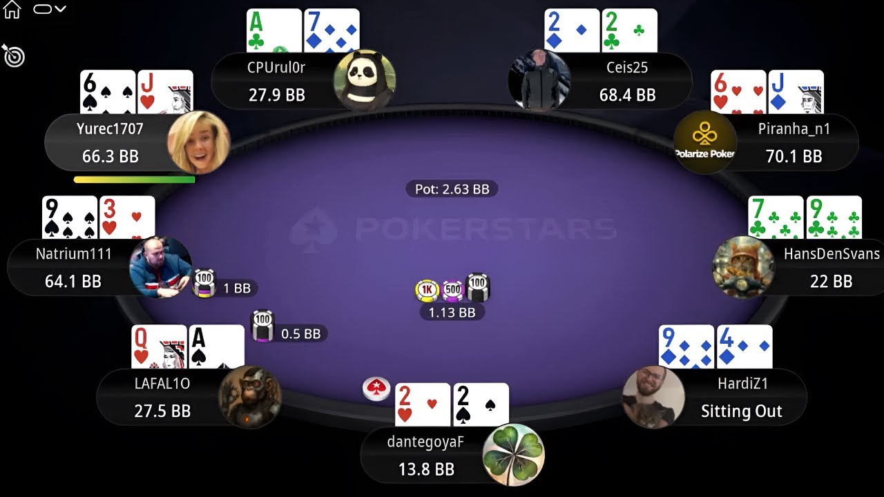 $1K Super Tuesday Piranha_n1 | CPUrul0r | Ceis25 - Final Table Replay (02-12-2025)
