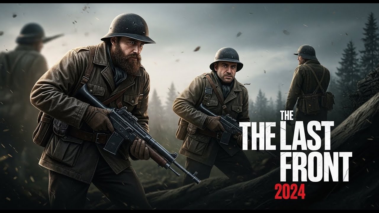 The Last Front 2024