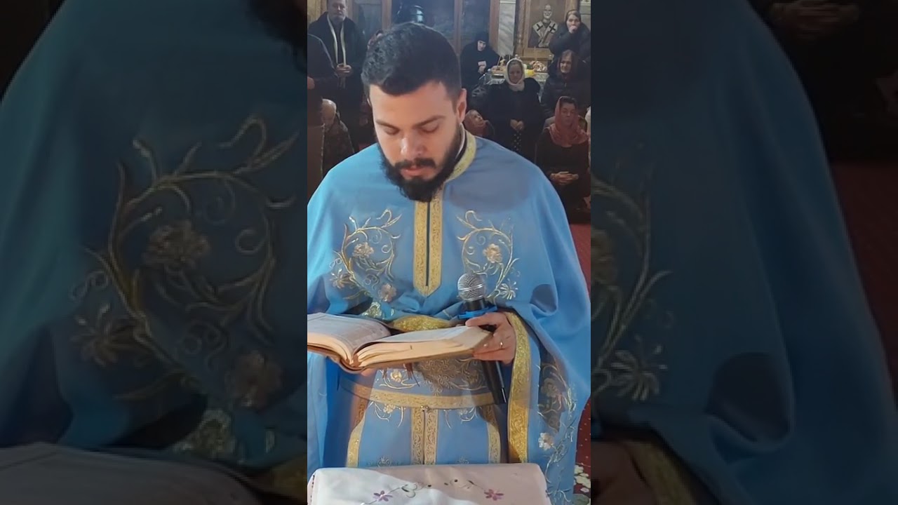 Slujba Arhi. Sf.Cuvios Eftimie cel M. Schitul Ad.Sf.Ana Salatruc Vama  2026.Pr. Ah. Eftimie 🤗😇🙏