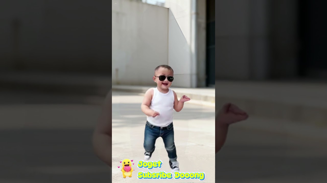 Joget lagi Subscribe Dooong 