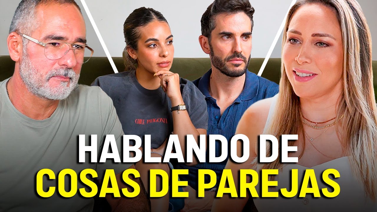 Cotorreo Super Sabroso con Pedro Prieto y Titi Jacques