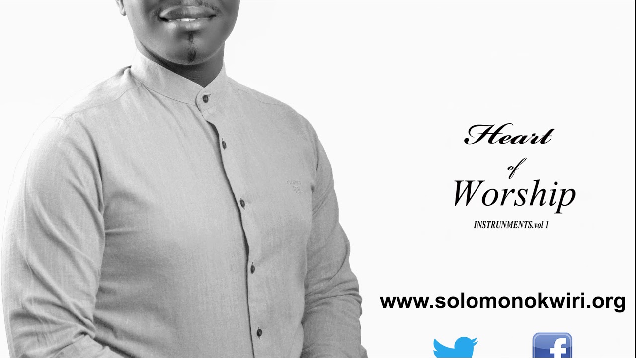 Njagala Nkumanye/Yesu Tukwebaza