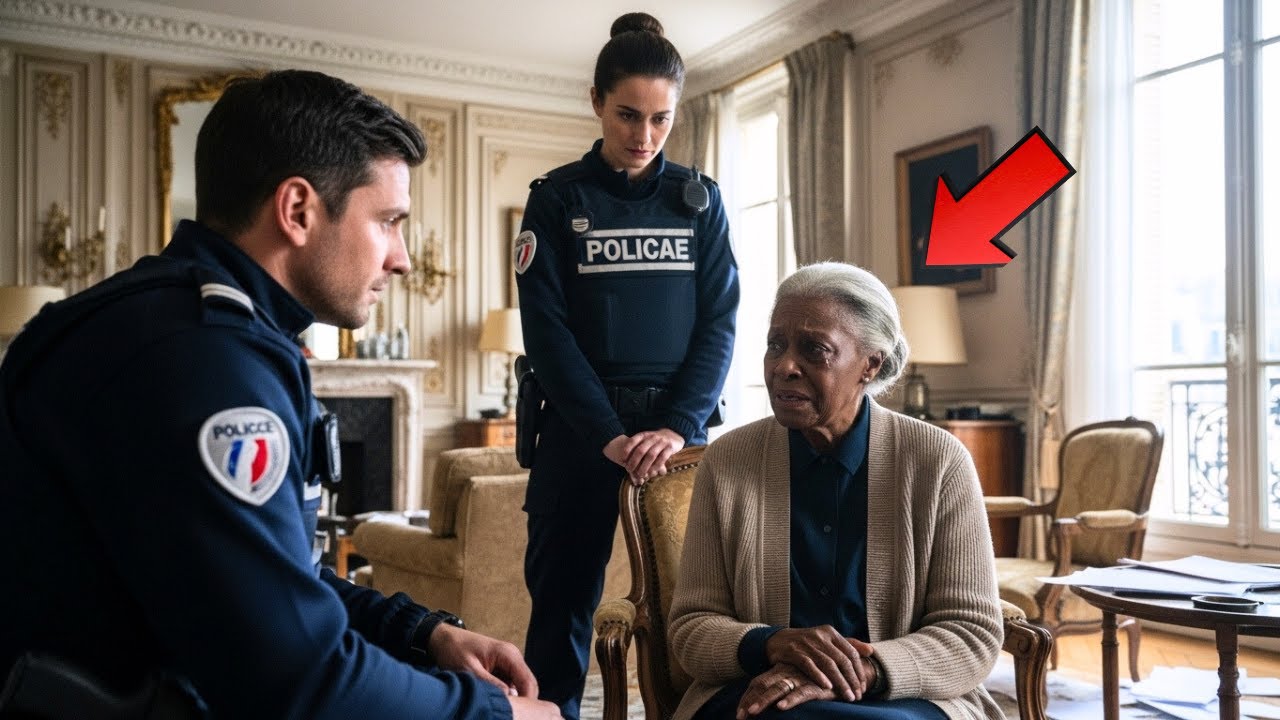 Des Policiers Tuent Une Vieille Femme, Ignorant Que Son Fils Est Le Plus Redoutable Commando Delta
