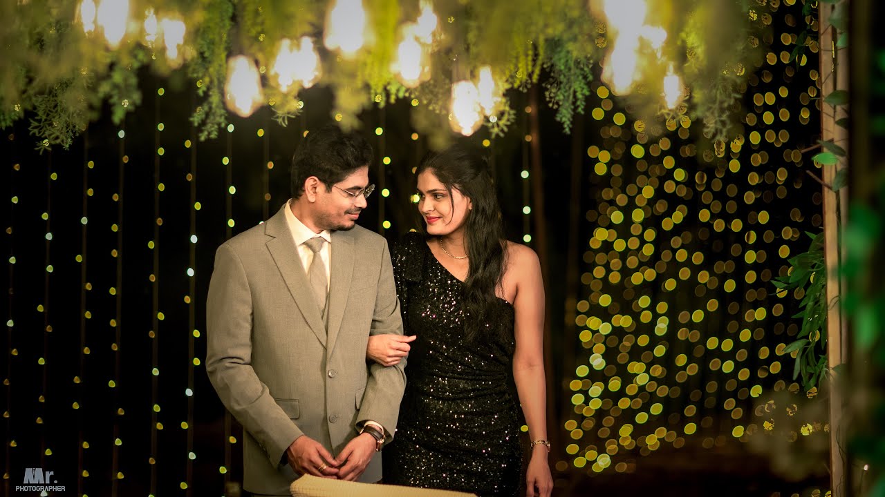 Ve Haaniyaan: Official Pre-Video | Pre Wedding | Yogesh & Bhagyashri | Mr Photographer Studio