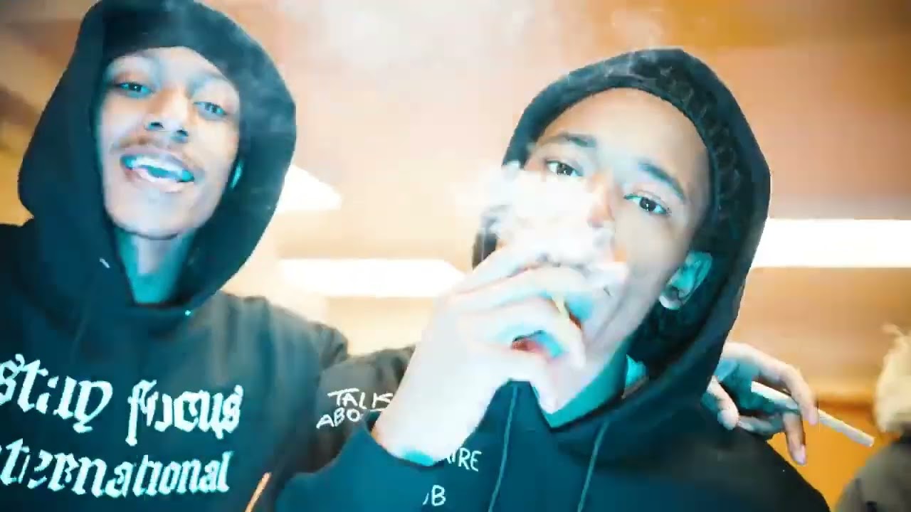 Pj glizzy muddy (clean)