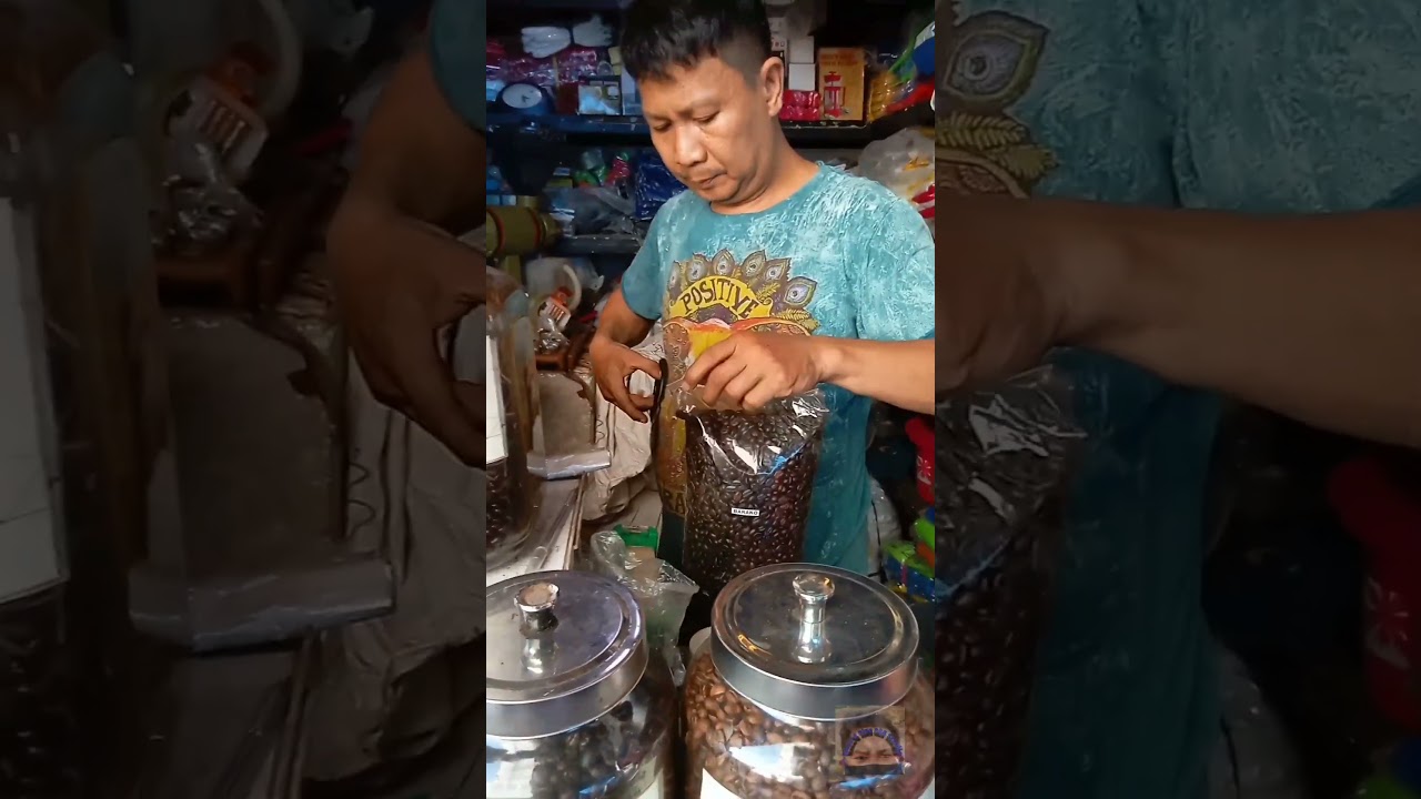 Quiapo Cafe Kabuhayan since 1944 