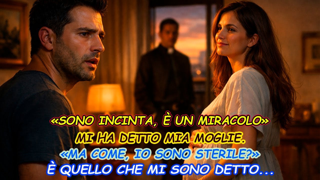 Il Miracolo Dell'Inganno E Del Tradimento Divino - La Donna Infedele.