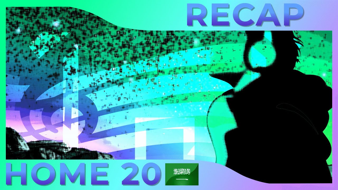 Home Festival 20 | Recap
