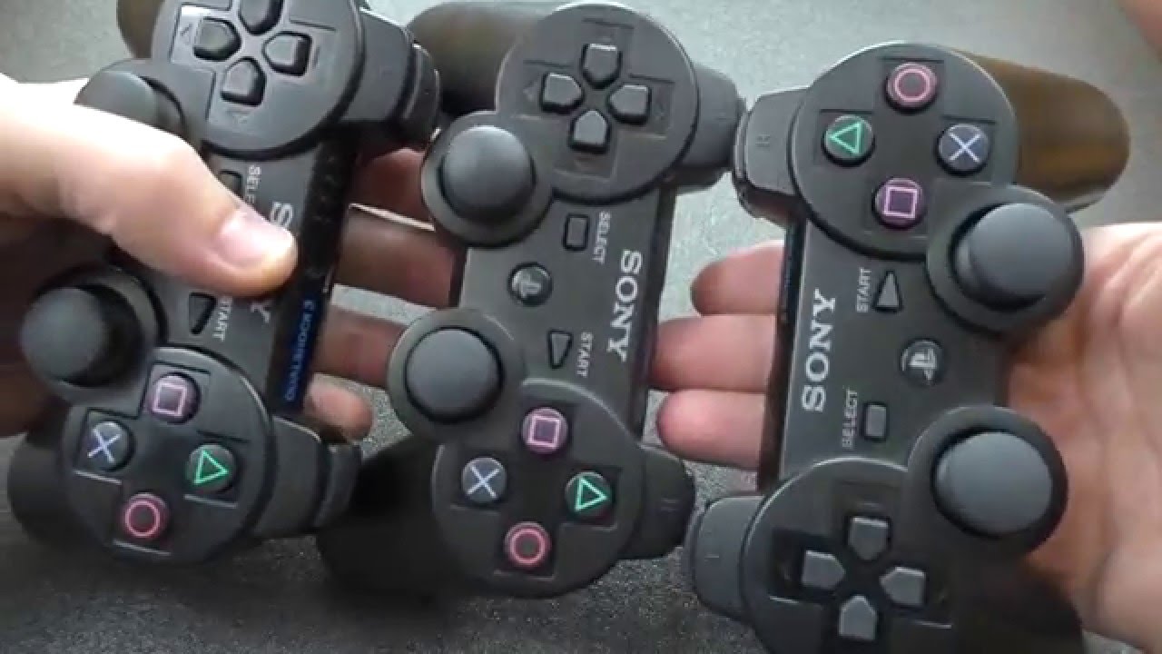 Chiński Pad PS3 PS4 XBOX XBOXO
