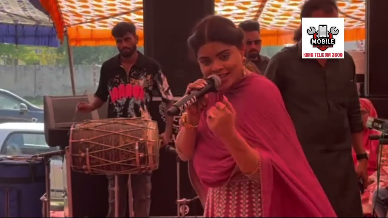 Jasmine Akhtar live show Mela, power by KANG TELICOM #song#live Show #mela# singer#music#tiktok#song