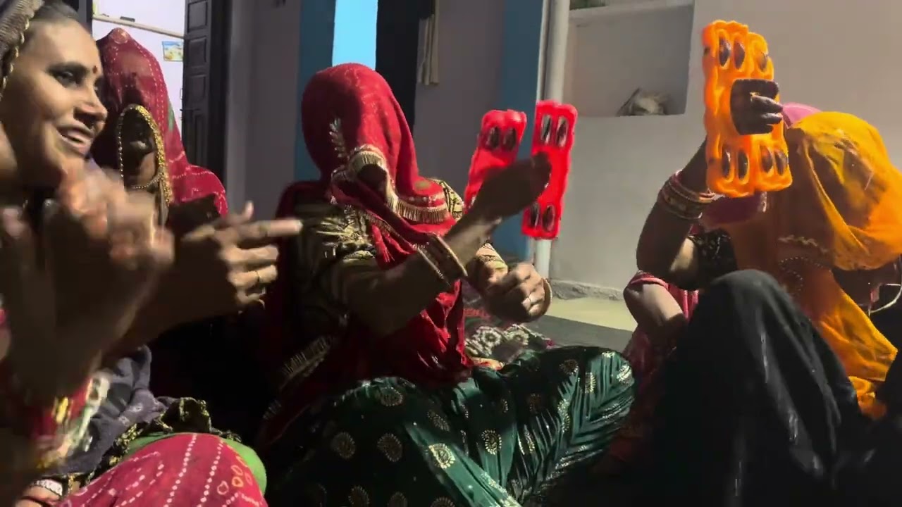 Ditta Choudhary Bharat ka Geet#rajasthani #folkmusic #folksong