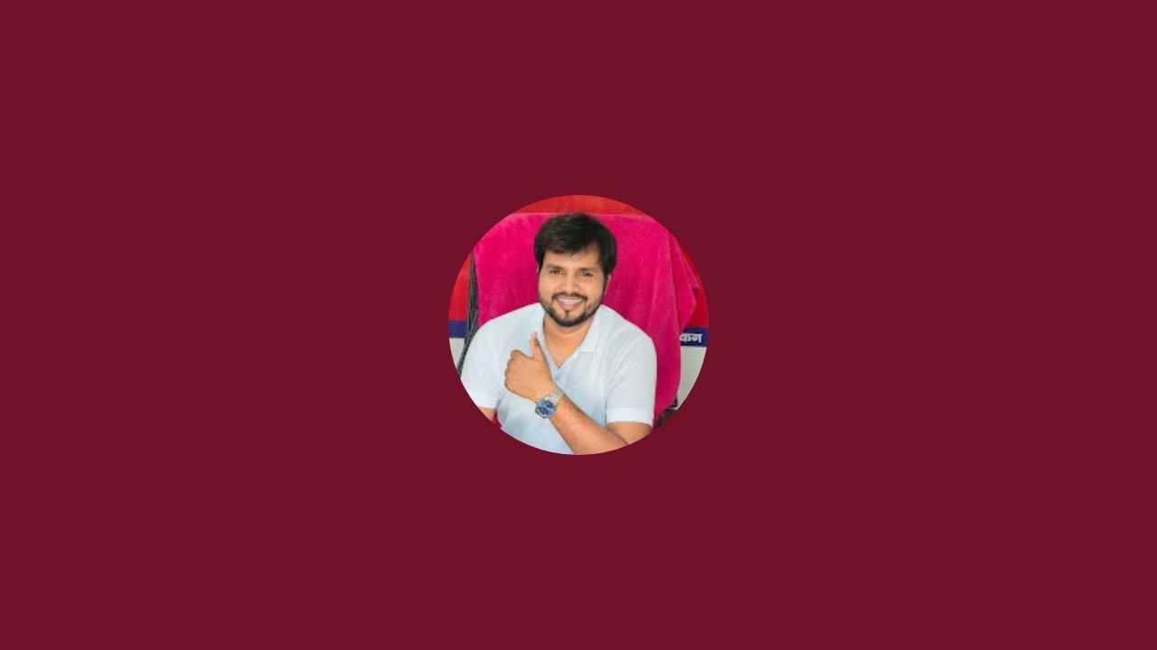 ENGLISH WITH AKHIL is live