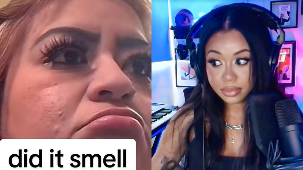 boze unfortunately learns who Ash Trevino is