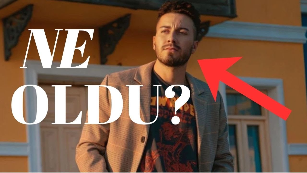 Enes Batur’a Neler Oluyor?