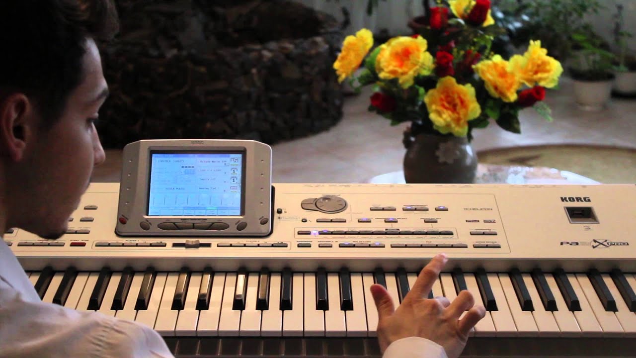 PROFU' de MUZICA - tutorial orga hora, lectii orga incepatori, meditatii orga