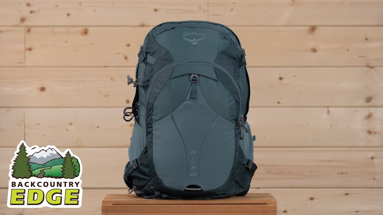 Osprey Mira 32 Women's Hydration Pack