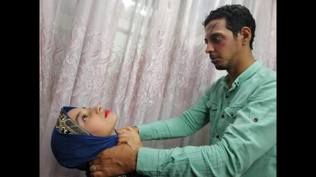 مسلسل البرنس مشهد الانتقام بين فتحى وفدوه