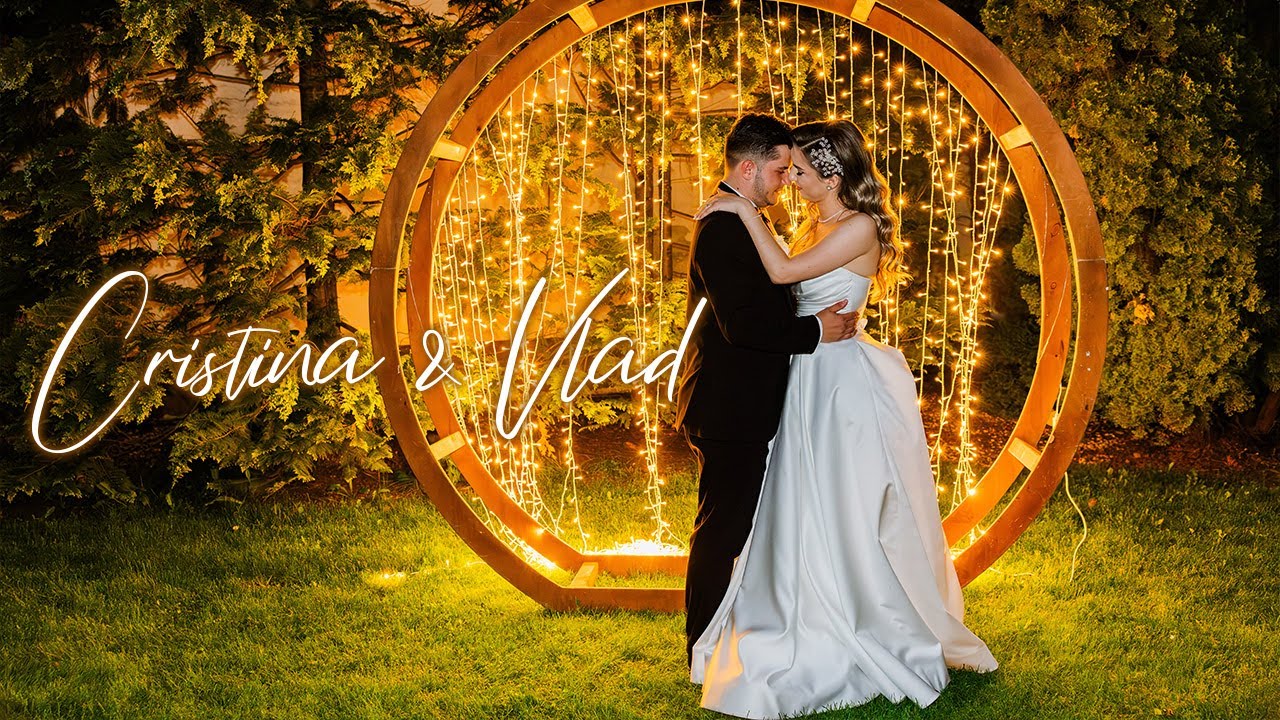 Video nunta Conacul Heldsdorf | Video nunta Brasov | Fotograf nunta Brasov