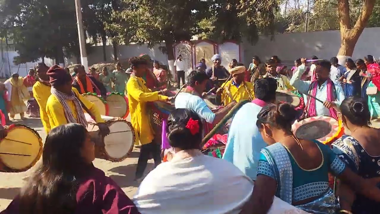 Rajgangpur bangla sadi Stella with promod