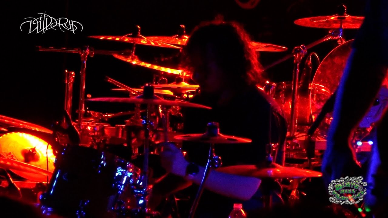 Wilderun live from Middle East 4/11/2024