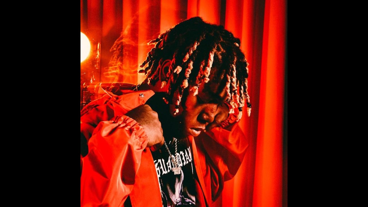 [FREE] Don Toliver Type Beat - 