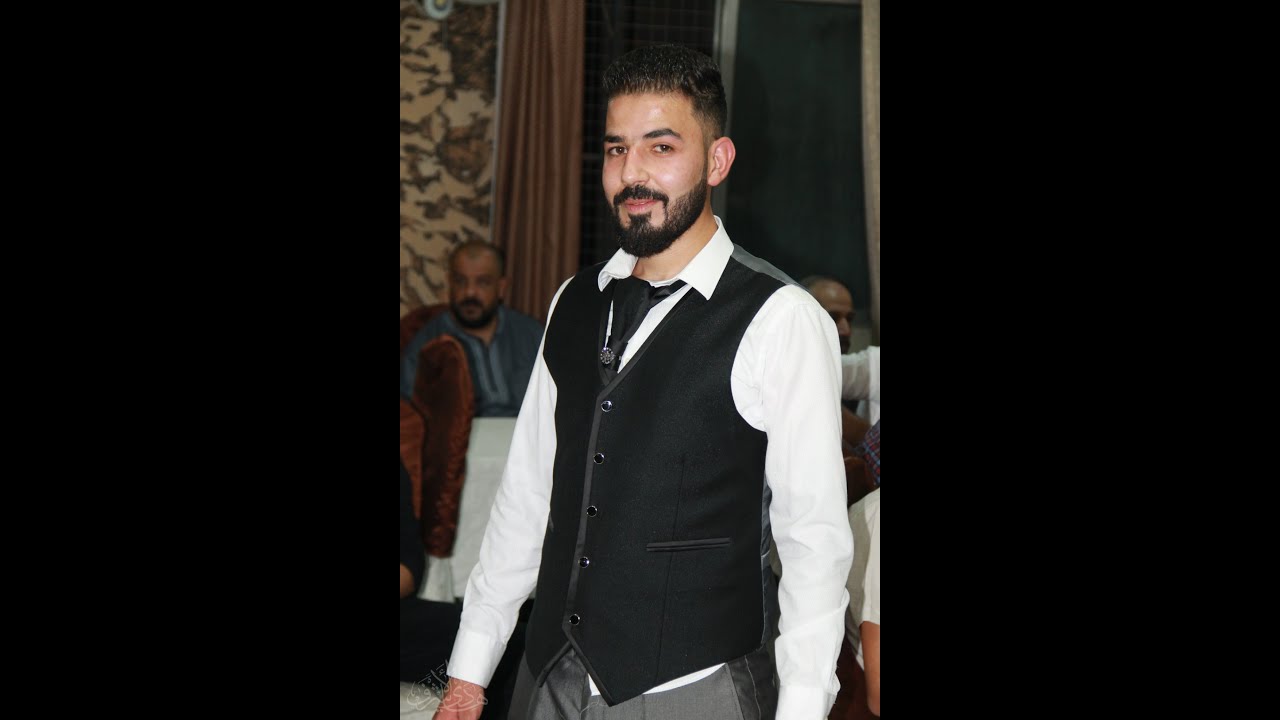 @hadi.alashraf2  حفل زفاف العريس محمد جمال خالد نديم الحلاق