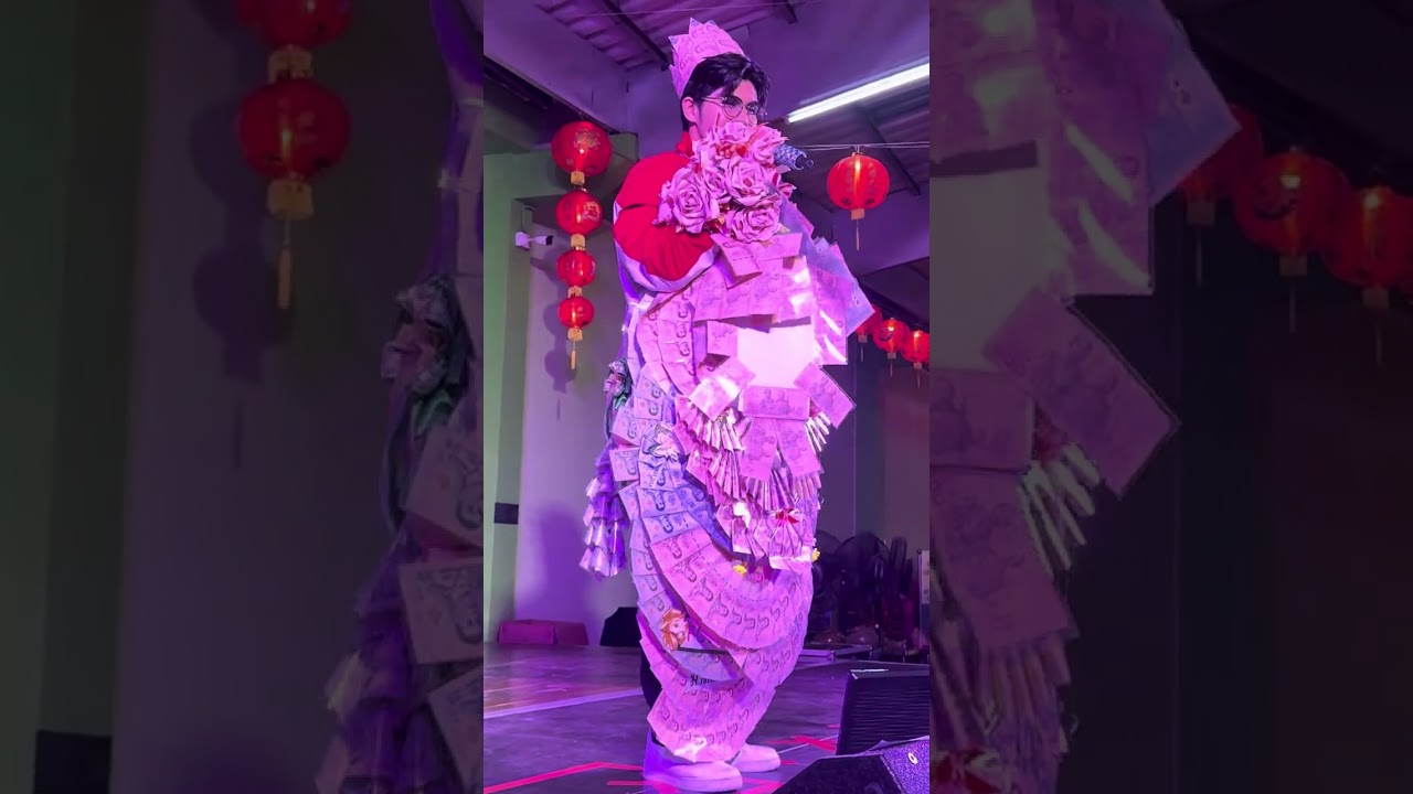 เก็บตก ต้องฮักให้สุดใจ รอท่อนท้าย55- ไรอัล กาจบัณฑิต | สวนแตง สุพรรณบุรี | 26.7.2568 | แอบเที่ยวกัน 