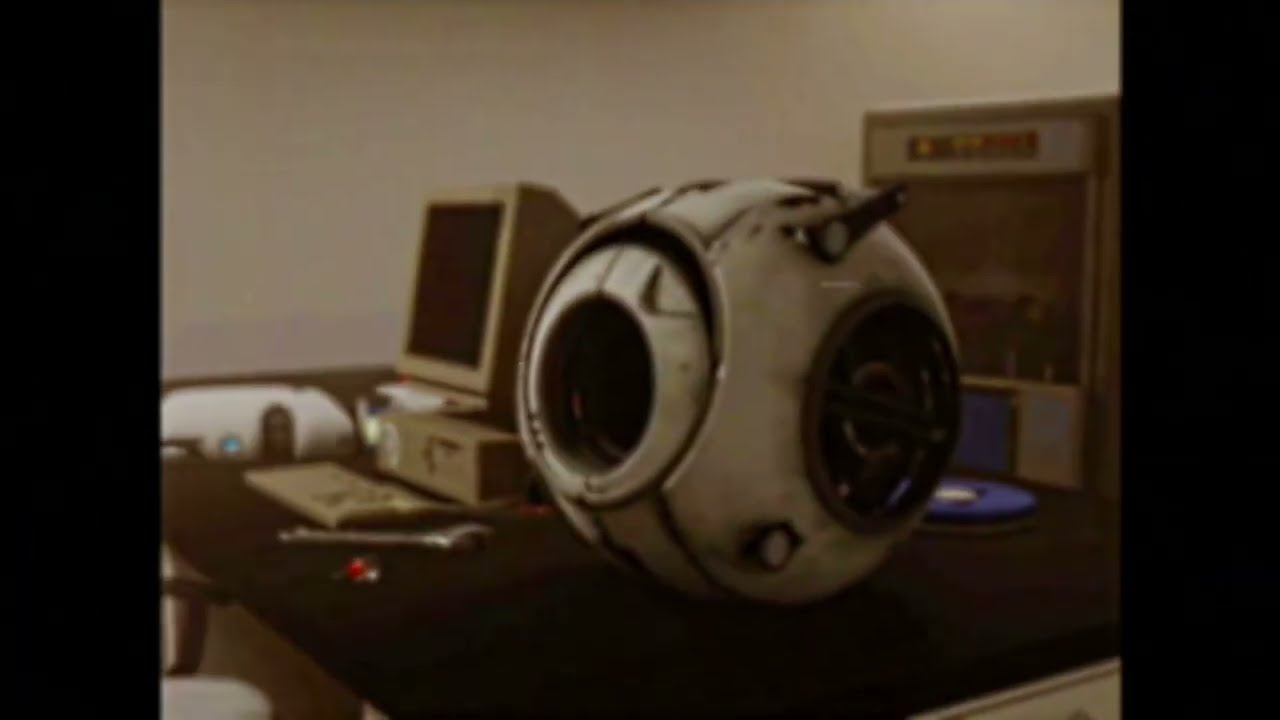 The Aperture Project