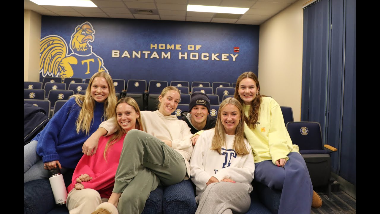 Know Your Bantams: Siblings Edition