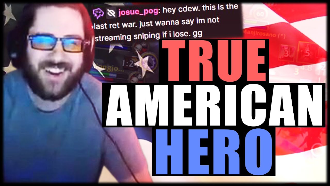 I SWEAR I WASN'T STREAMSNIPING! ft. Ssds, Mitch Jones, Xaryu | Cdew Highlights