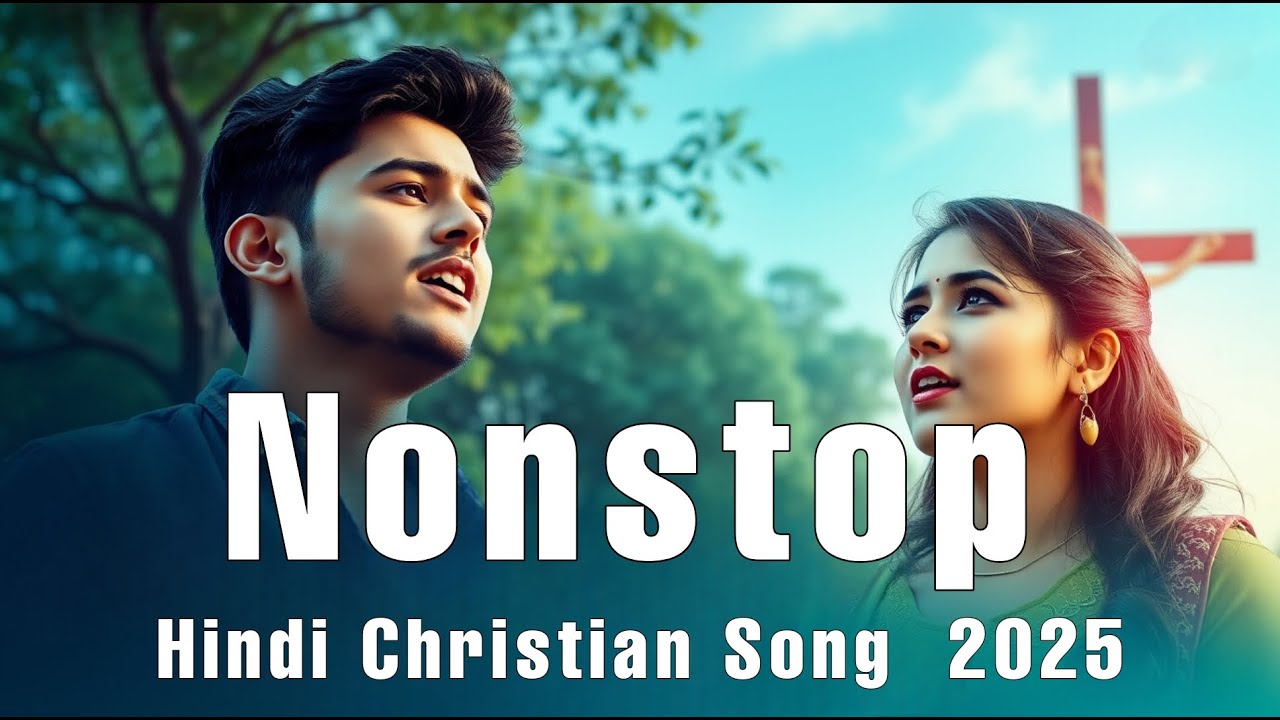 Christian New Hindi Non-Stop Song | Best Jesus Praise And Worship Song | Top 100 New Devotional Song