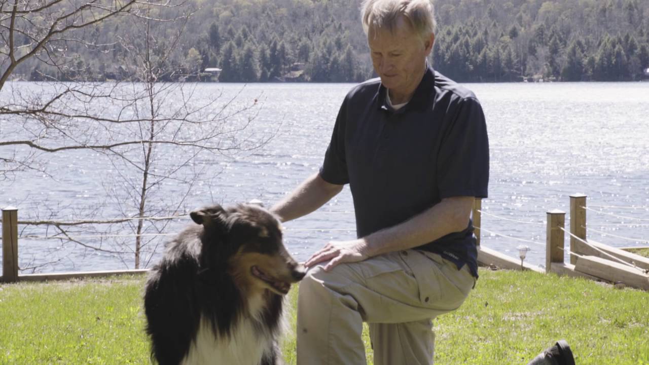 Life After The Accident: Alan's Story