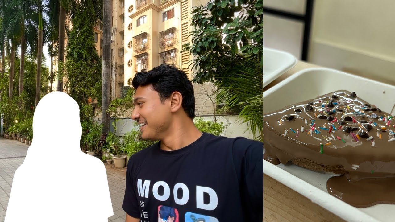 Celebrated Valentines Day With….. ❤️ | Dpu Diaries