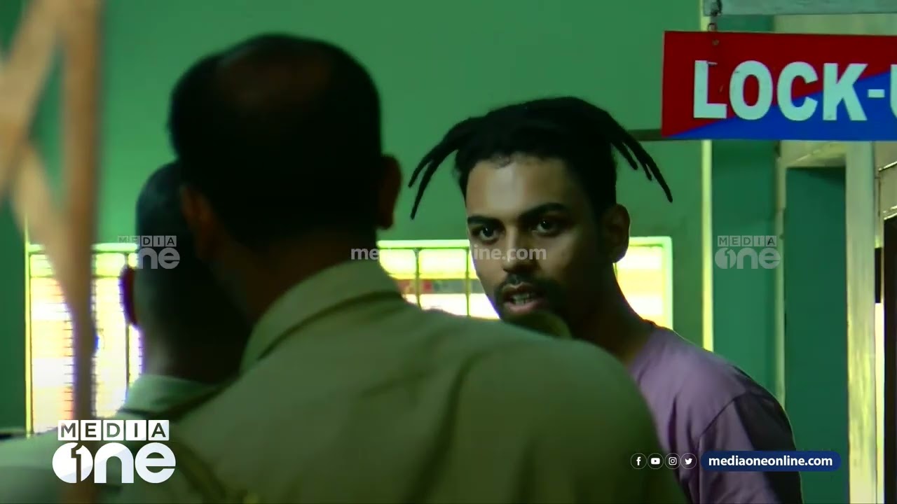 യൂട്യൂബർ 'തൊപ്പി' പൊലീസ് സ്റ്റേഷനിൽ | Thoppi | Malappuram Police
