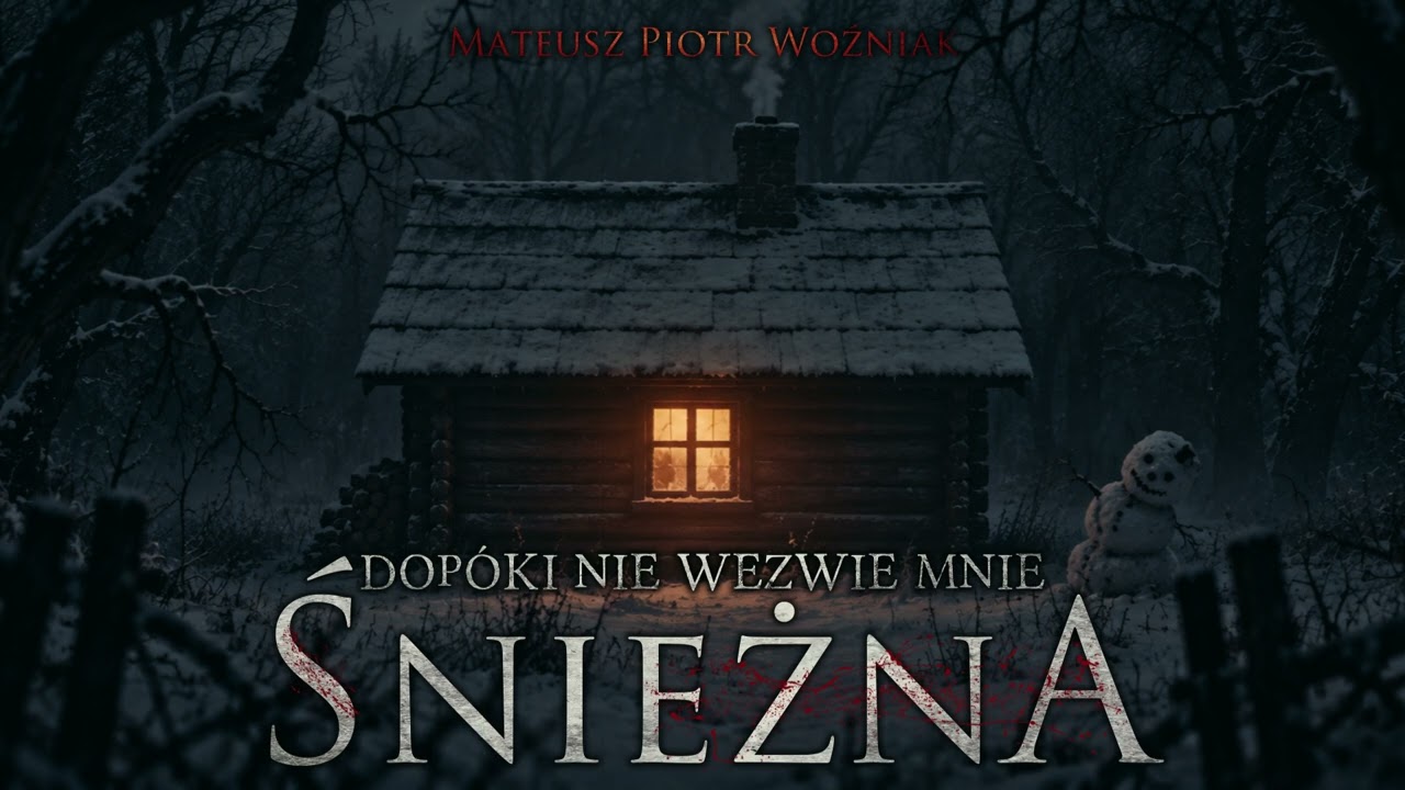 Dop&oacute;ki nie wezwie mnie Śnieżna - CreepyPasta