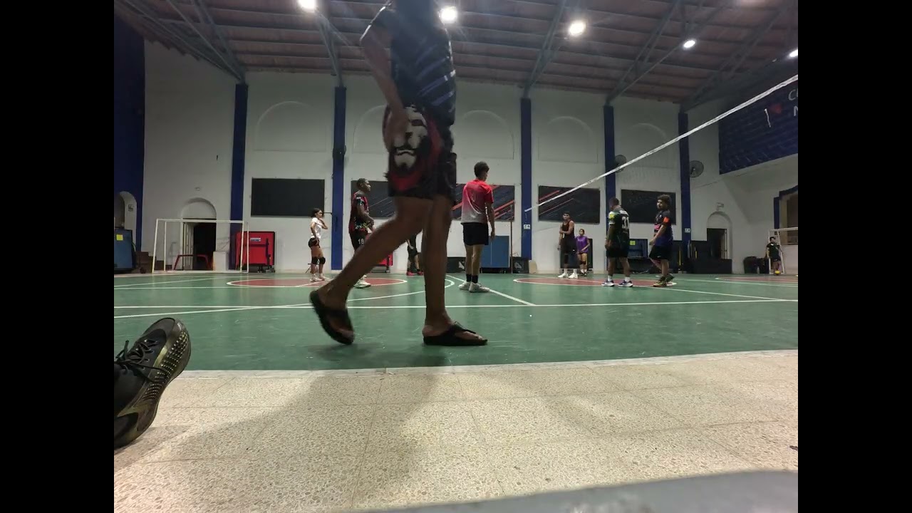 Voley 