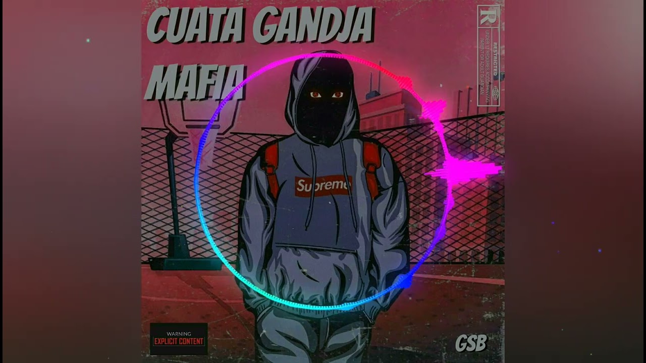 LiL Gz - GSB FT JHONNY-RAPPER--[ME YENANG] MIX PRO NGP