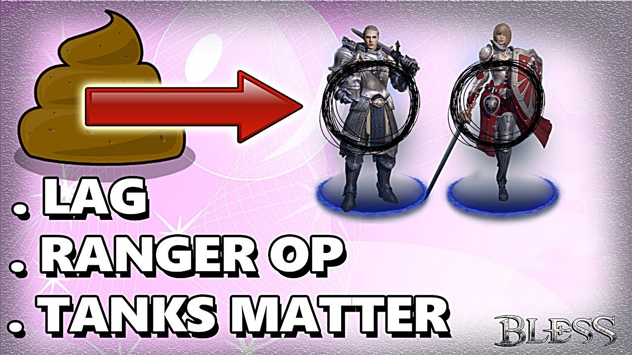 BLESS ONLINE: EVIDENCE TO WHY PEOPLE QUIT!! BLESS ONLINE ISSUES.. MY ISSUES