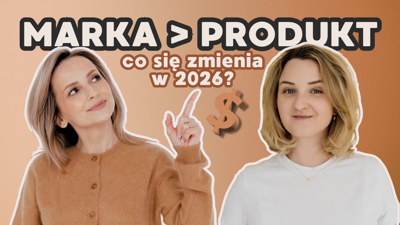 Budowanie marki w 2026: co się zmieniło w social mediach przez ostatni rok?
