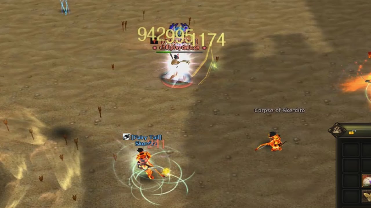 THIS IS HOW 100% CONTROL OVER ARCHER LOOKS LIKE IN 4STORY (LEYAS) | Cover